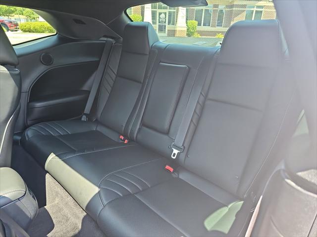 used 2016 Dodge Challenger car, priced at $49,000