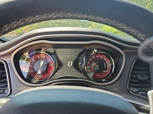 used 2016 Dodge Challenger car, priced at $49,000