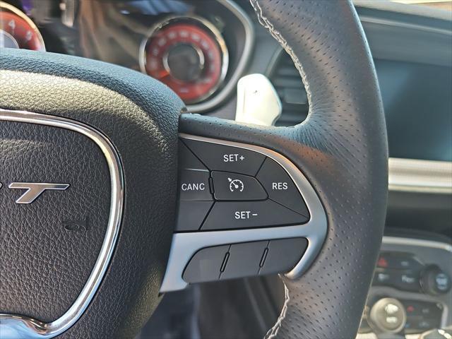 used 2016 Dodge Challenger car, priced at $49,000