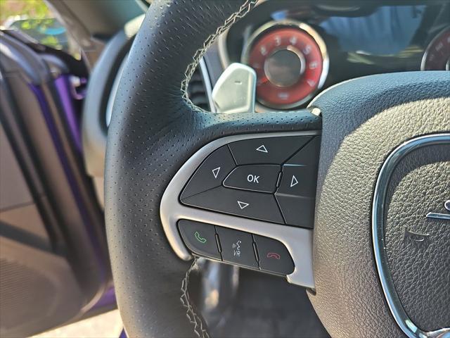 used 2016 Dodge Challenger car, priced at $49,000