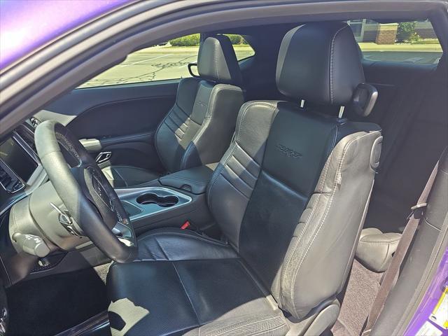 used 2016 Dodge Challenger car, priced at $49,000
