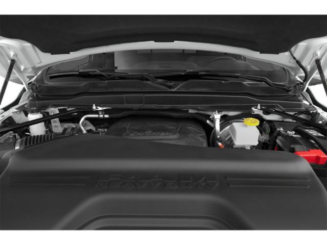 new 2024 Ram 2500 car, priced at $45,314