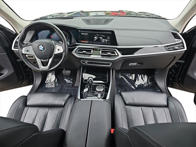 used 2019 BMW X7 car, priced at $31,500