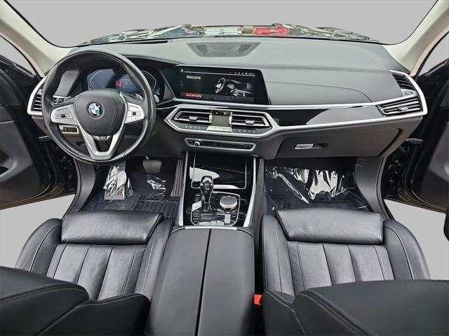 used 2019 BMW X7 car, priced at $32,500