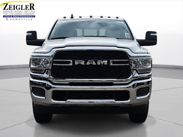 new 2024 Ram 2500 car, priced at $55,646