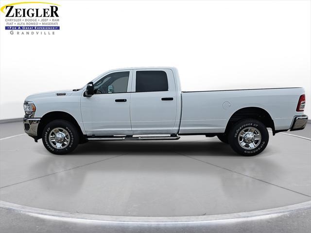 new 2024 Ram 2500 car, priced at $55,646