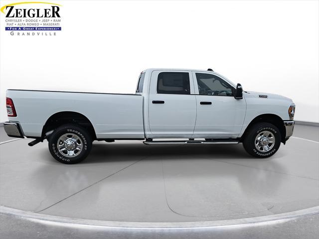 new 2024 Ram 2500 car, priced at $55,646