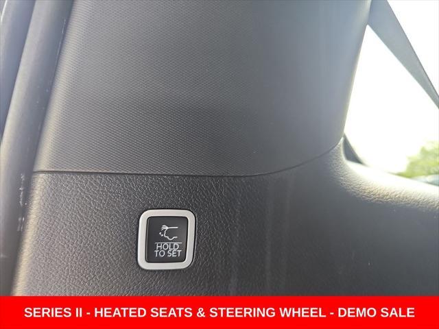 used 2024 Jeep Wagoneer car, priced at $47,995