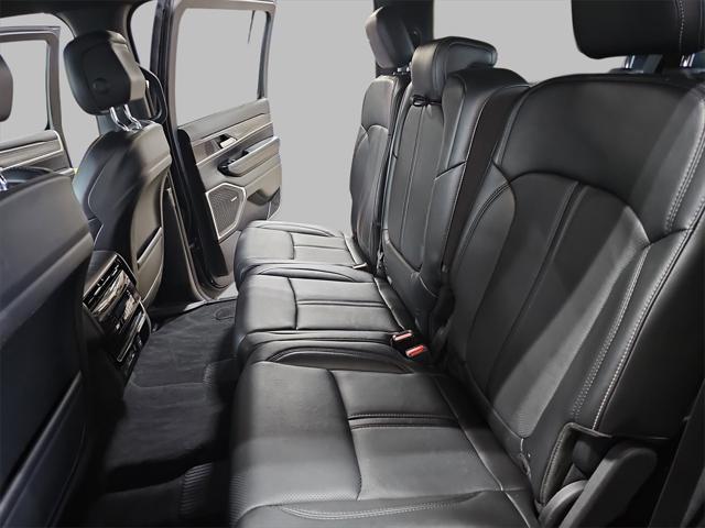 used 2024 Jeep Wagoneer car, priced at $52,900