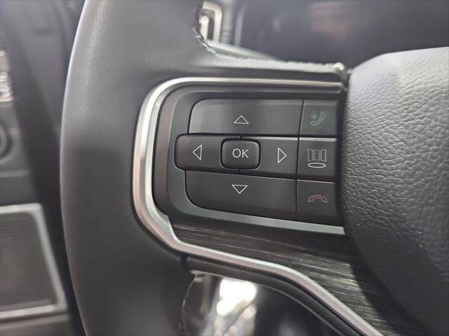 used 2024 Jeep Wagoneer car, priced at $49,000