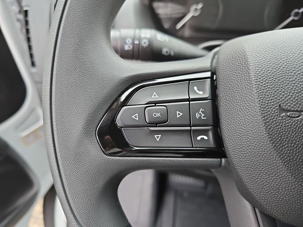 new 2026 Ram ProMaster 2500 car, priced at $52,943