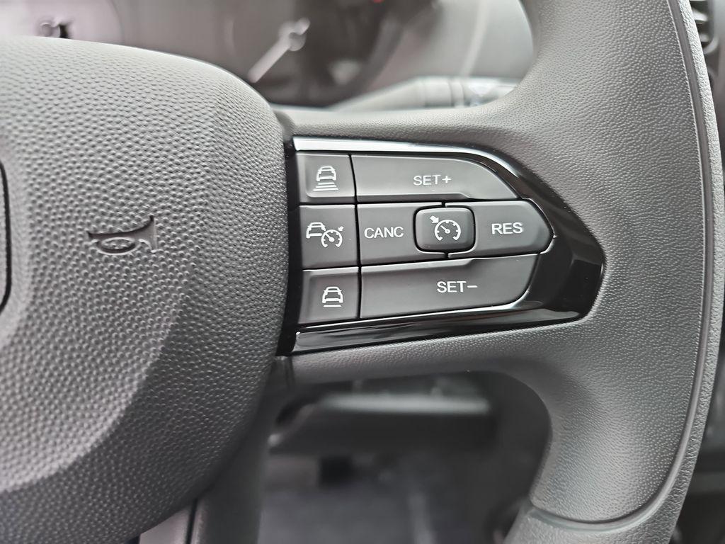 new 2026 Ram ProMaster 2500 car, priced at $52,943