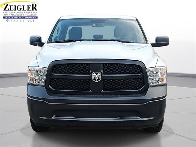 new 2024 Ram 1500 car, priced at $39,547