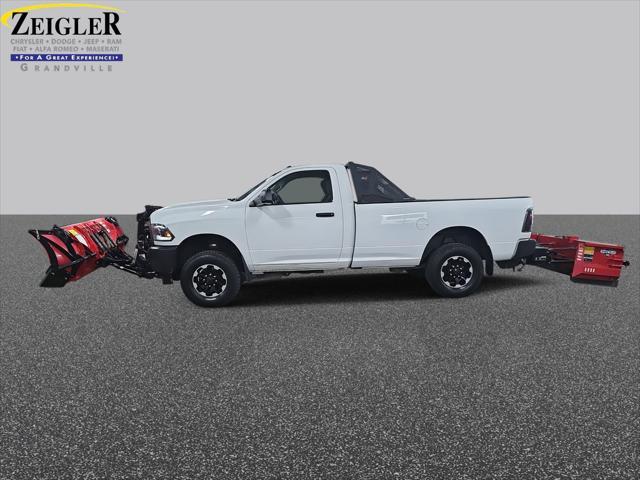 used 2016 Ram 2500 car, priced at $25,000