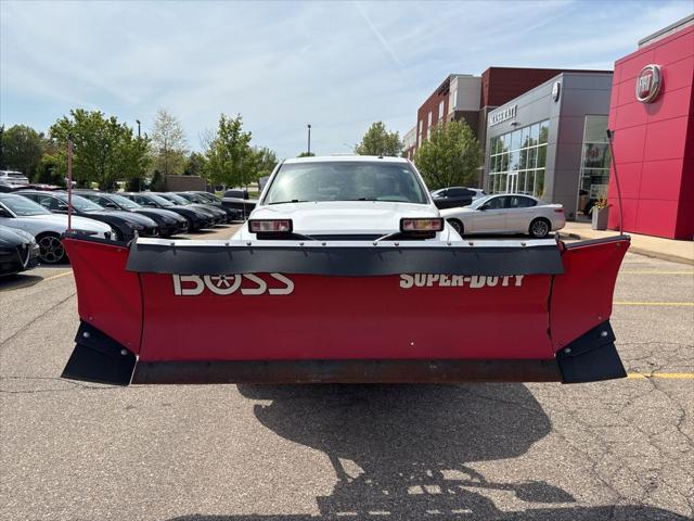 used 2016 Ram 2500 car, priced at $25,900