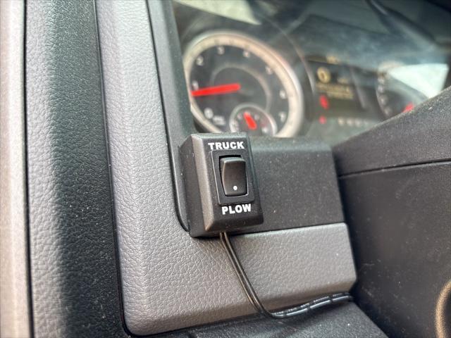 used 2016 Ram 2500 car, priced at $25,900