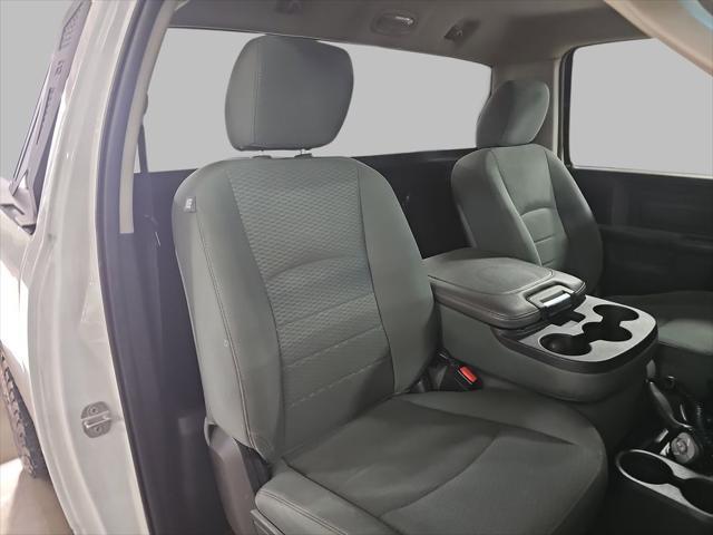 used 2016 Ram 2500 car, priced at $25,000