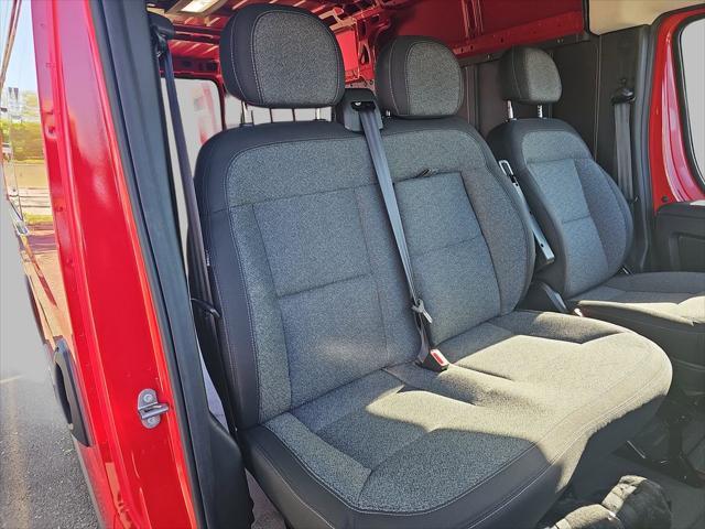 new 2025 Ram ProMaster 2500 car, priced at $51,437