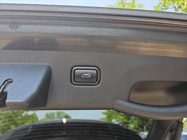 used 2023 Kia Sportage car, priced at $25,495