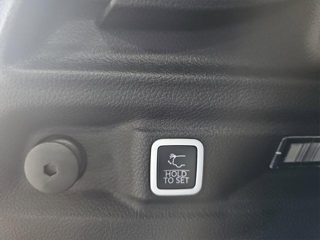 new 2025 Jeep Grand Cherokee L car, priced at $48,890