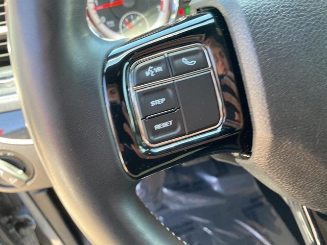 used 2019 Dodge Grand Caravan car, priced at $11,500