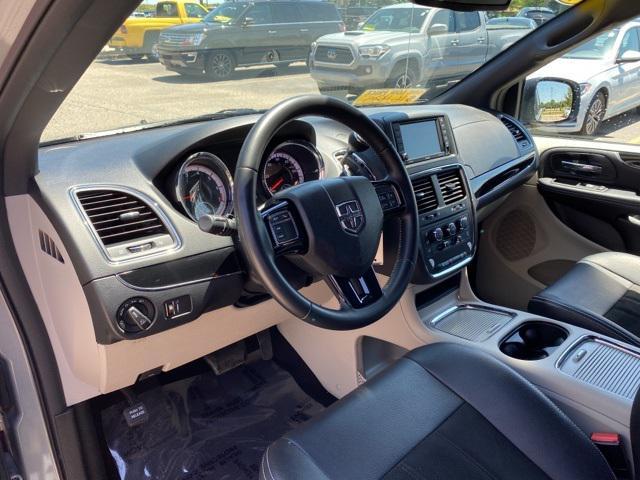 used 2019 Dodge Grand Caravan car, priced at $11,500