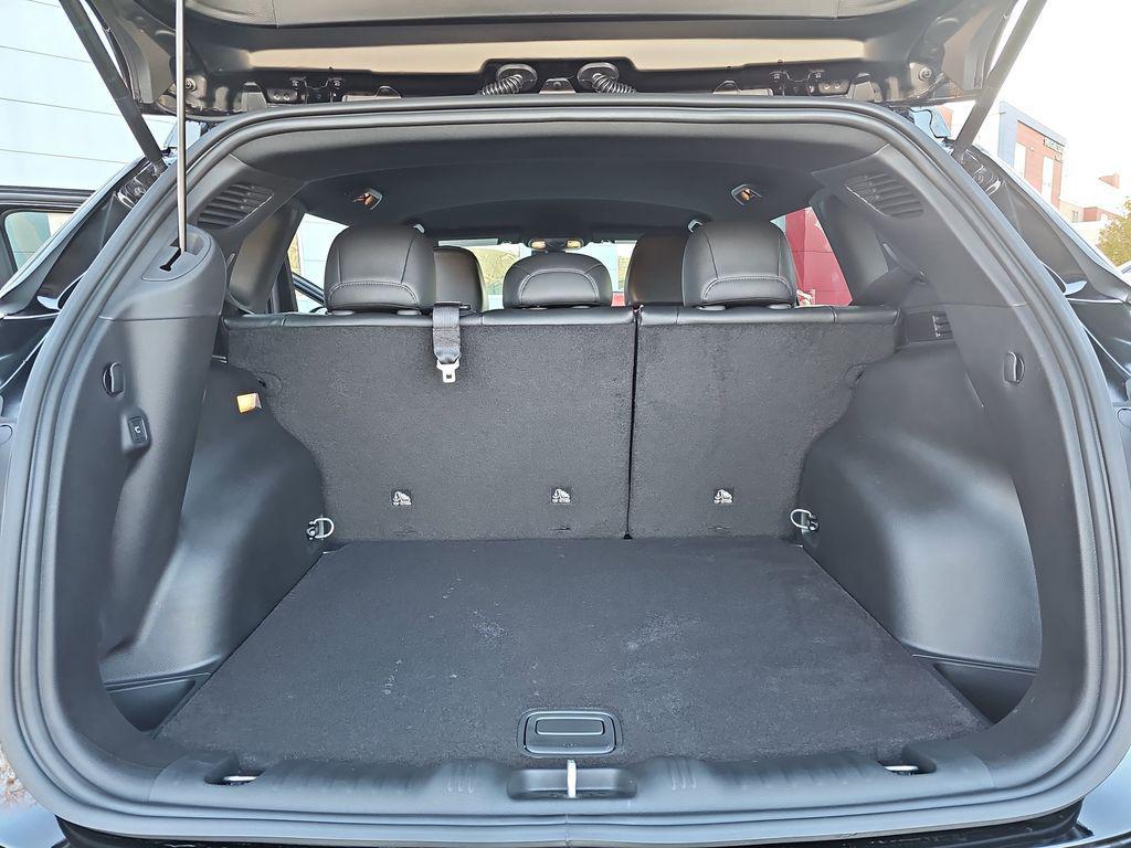 new 2026 Jeep Compass car, priced at $35,782