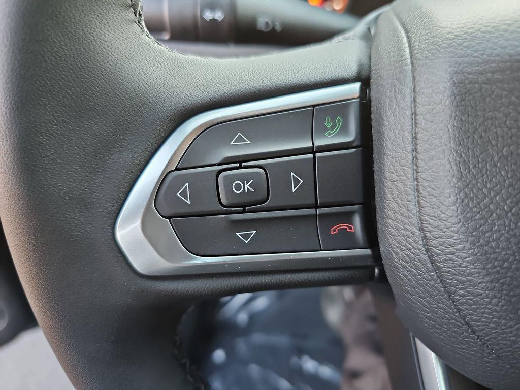 new 2026 Jeep Compass car, priced at $35,782