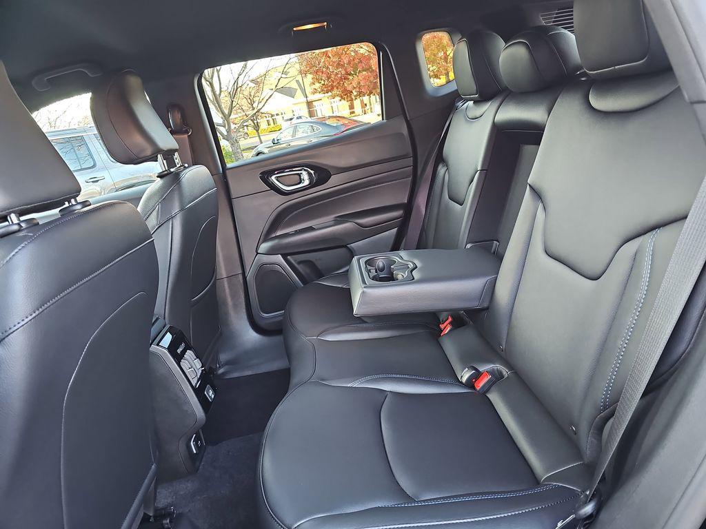 new 2026 Jeep Compass car, priced at $35,782