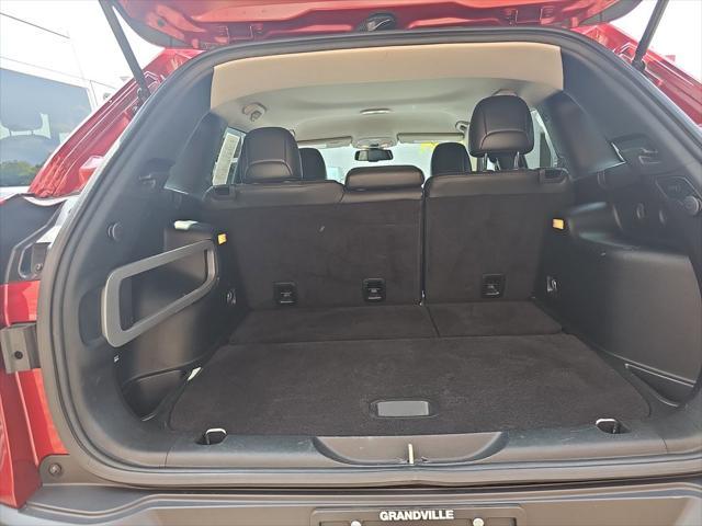 used 2017 Jeep Cherokee car, priced at $14,000