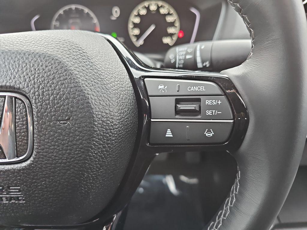 used 2023 Honda Civic car, priced at $24,490