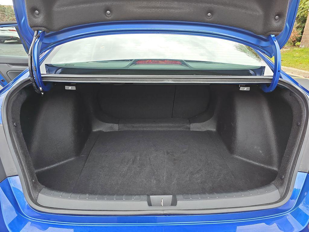 used 2023 Honda Civic car, priced at $24,490