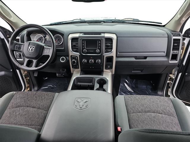 used 2015 Ram 1500 car, priced at $16,900