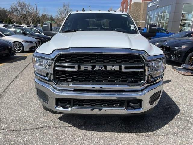 new 2024 Ram 3500 car, priced at $69,116