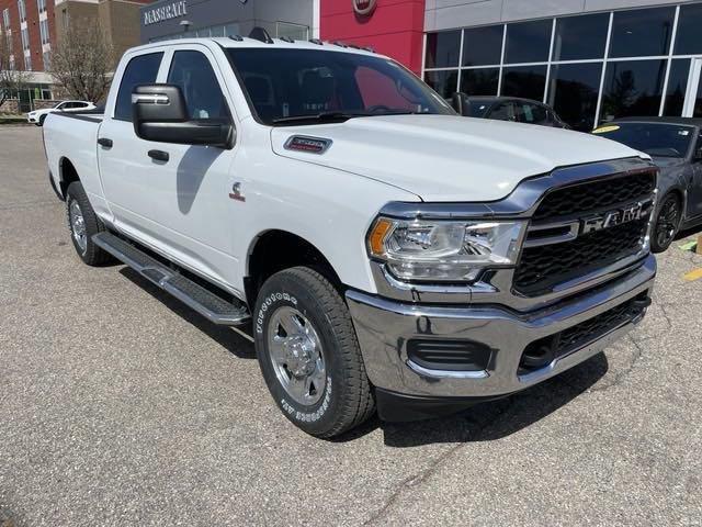 new 2024 Ram 3500 car, priced at $69,116