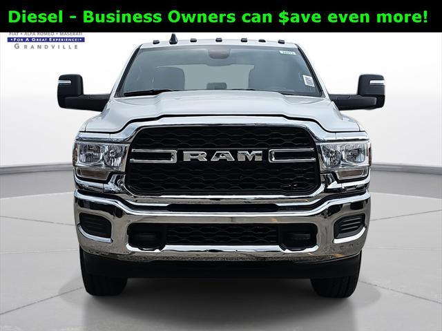 new 2024 Ram 3500 car, priced at $66,500