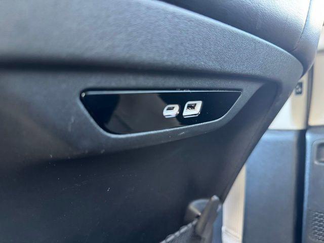 used 2024 Chrysler Pacifica car, priced at $35,000