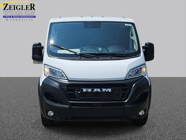 new 2025 Ram ProMaster 2500 car, priced at $48,832