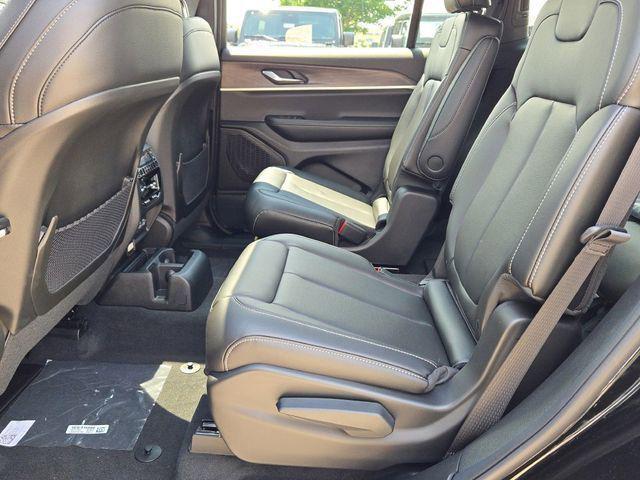 new 2025 Jeep Grand Cherokee L car, priced at $48,875