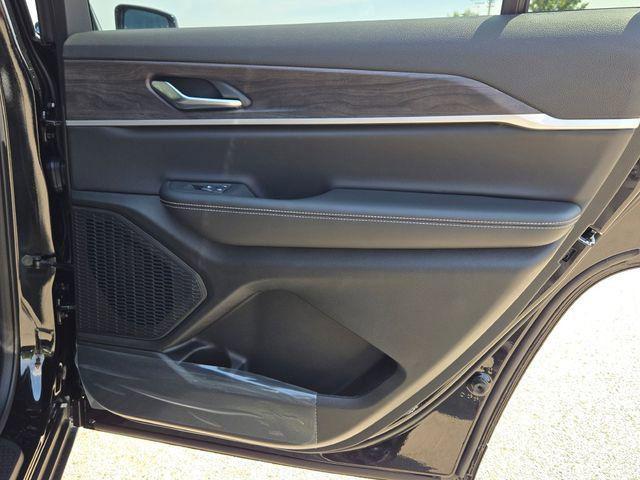 new 2025 Jeep Grand Cherokee L car, priced at $48,875