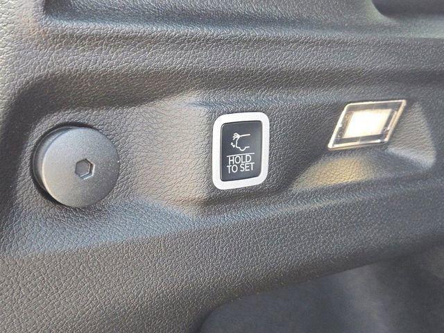 new 2025 Jeep Grand Cherokee L car, priced at $48,875