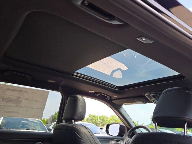 new 2025 Jeep Grand Cherokee L car, priced at $48,875