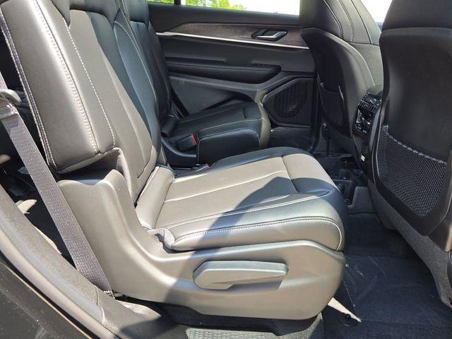 new 2025 Jeep Grand Cherokee L car, priced at $48,875