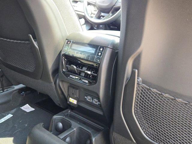 new 2025 Jeep Grand Cherokee L car, priced at $48,875