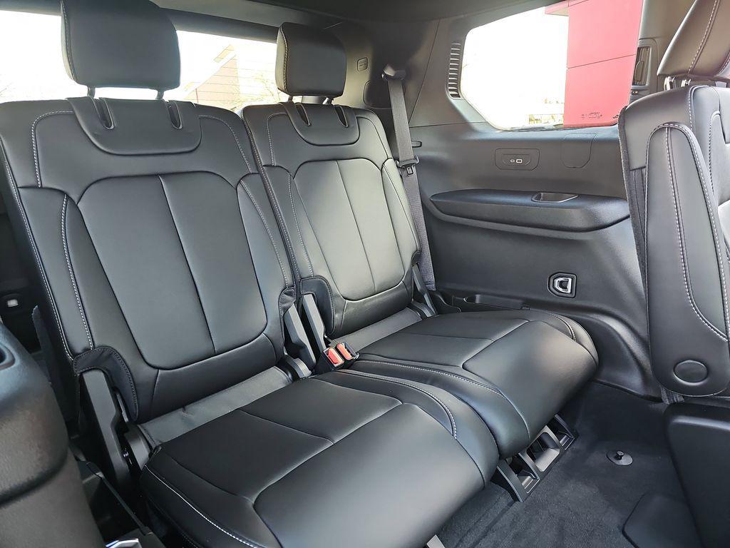 new 2025 Jeep Grand Cherokee L car, priced at $48,875