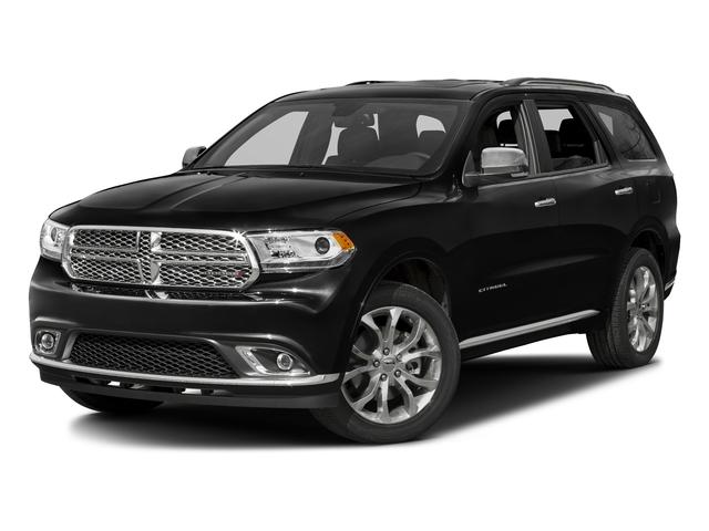 used 2016 Dodge Durango car, priced at $13,900