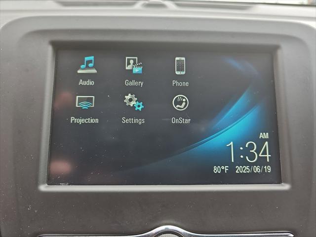 used 2018 Chevrolet Equinox car, priced at $15,000
