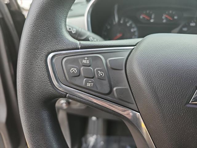 used 2018 Chevrolet Equinox car, priced at $15,000