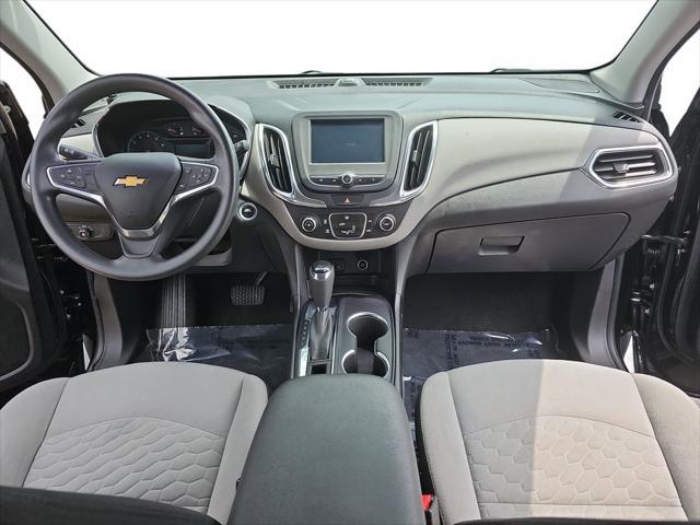 used 2018 Chevrolet Equinox car, priced at $15,000