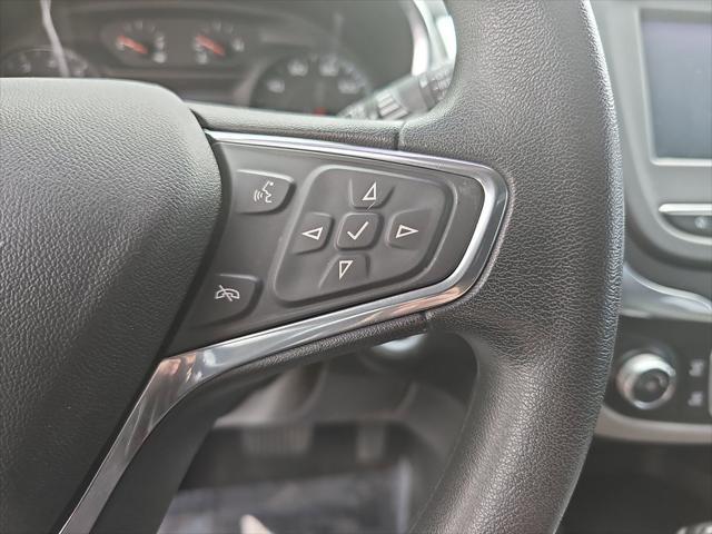 used 2018 Chevrolet Equinox car, priced at $15,000